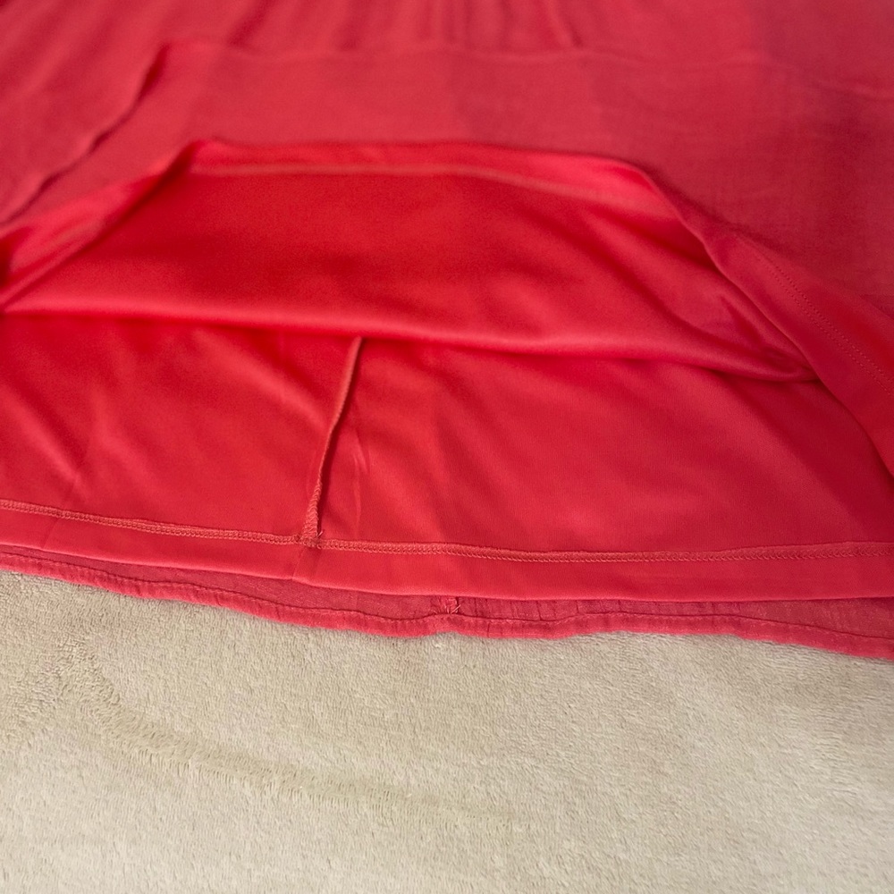 Luxology Sleeveless Lightweight A-Line Dress - Size M - Picture 15 of 16